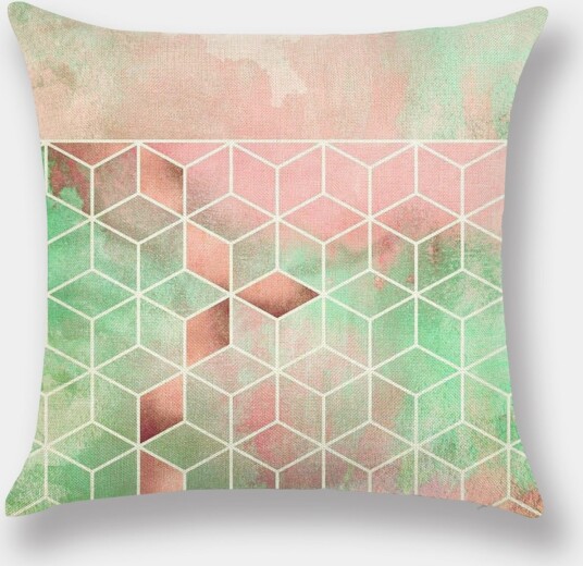 Tc Home Putetrekk 50 x 50 cm