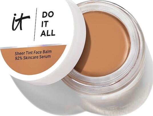 Do-It-All Sheer Tint Face Balm TN410 Do-It-All Sheer Tint Face Balm TN410