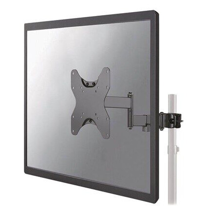Neomounts by NewStar Screen Pole Cl/Truss Mount for TV 23" 42"
