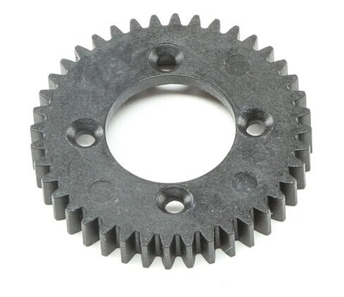 Losi 232025 - 40T Spur Gear Mod 1: TENACITY ALL