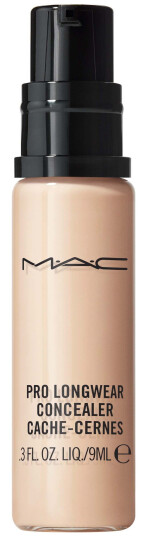 MAC Cosmetics Pro Longwear Concealer Nc15