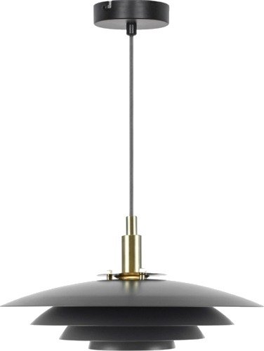 Domoletti Pendellampe Layers G9 Grå Domoletti Pendellampe Layers G9 Grå