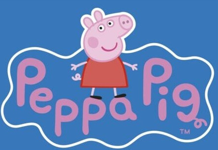 Peppa Pig: Peppa¿s Scooter Fun Av Peppa Pig Peppa Pig: Peppa¿s Scooter Fun Av Peppa Pig