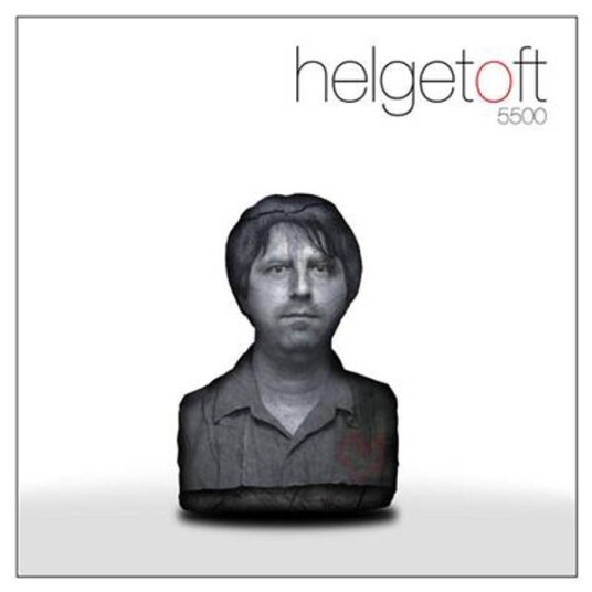 Helge Toft 5500 CD