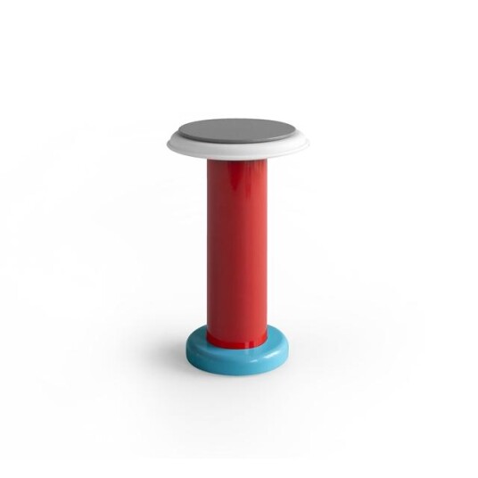 Sowden PL5 Bordlampe med Dual Functionality Multi