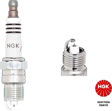 Tennplugg NGK 7348 Tennplugg NGK 7348