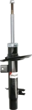 Magnum Technology AGP140 Støtdemper Magnum Technology AGP140 Støtdemper