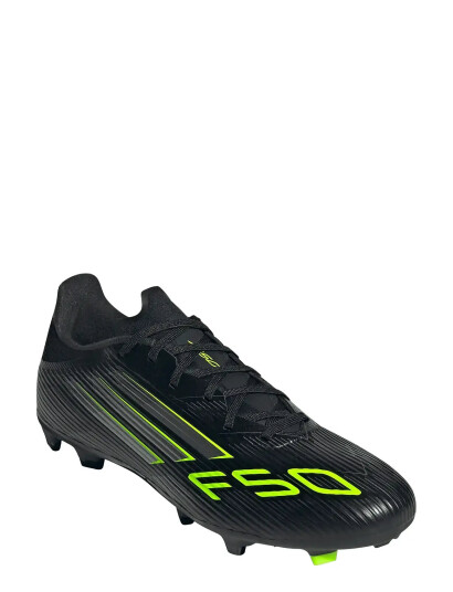 adidas Performance F50 League Fg/Mg - Black - 44 2/3