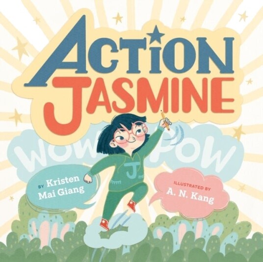 Action Jasmine Action Jasmine