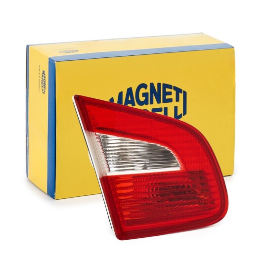 Magneti Marelli Baklykt MAGNETI MARELLI 714027061701