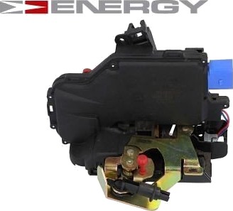 Dørlås ENERGY ZDT0030P