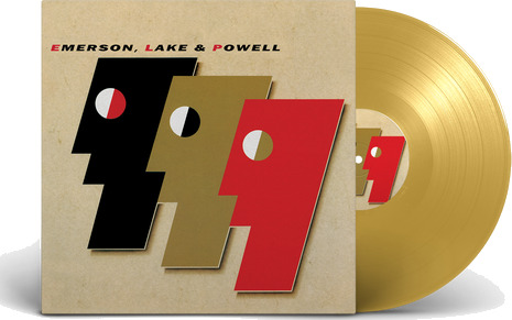Emerson Lake And Powell