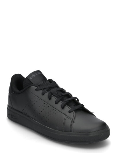 Adidas Sportswear Advantage Base 2.0 J   Black   35 1/3