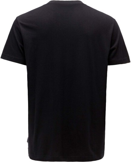 Grundéns Men's Logo Anchor Short Sleeve T-Shirt Black XXL Grundéns Men's Logo Anchor Short Sleeve T-Shirt Black XXL