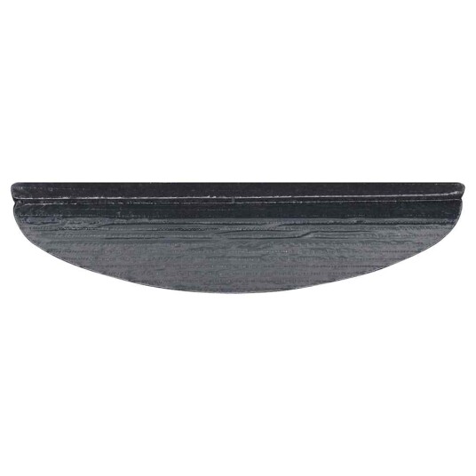 vidaXL Selvklebende trappematter 15 stk 56x17x3 cm grå vidaXL Selvklebende trappematter 15 stk 56x17x3 cm grå