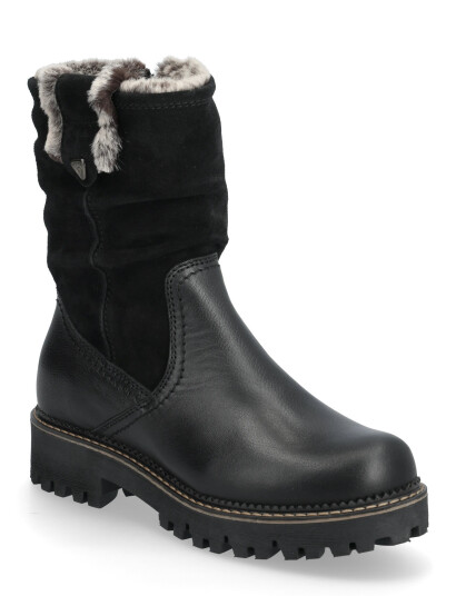 Tamaris Women Boots - Black - 38 Tamaris Women Boots - Black - 38