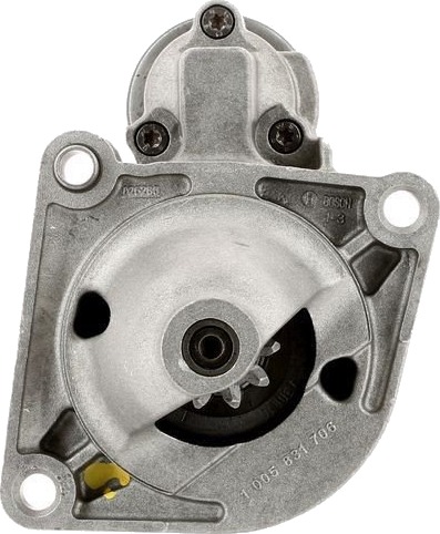 ROTOVIS Automotive Electrics 8080297 Starter ROTOVIS Automotive Electrics 8080297 Starter