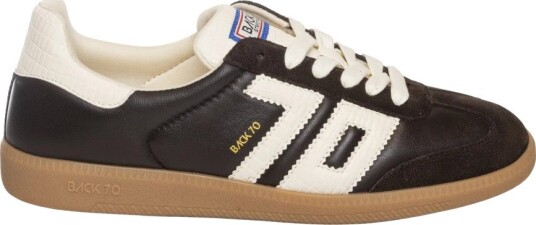 Back70, Dame, Sko, Brun, 38 EU,