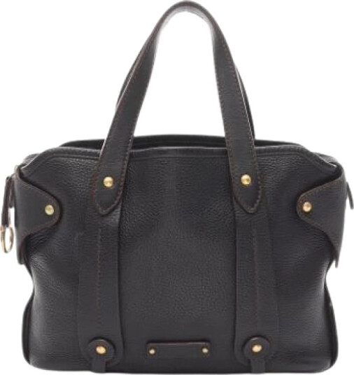 Salvatore Ferragamo Dame Brun Salvatore Ferragamo Dame Brun