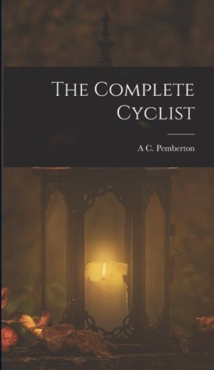 The Complete Cyclist