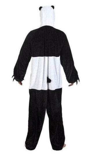 Panda Kostymer Panda Kostymer