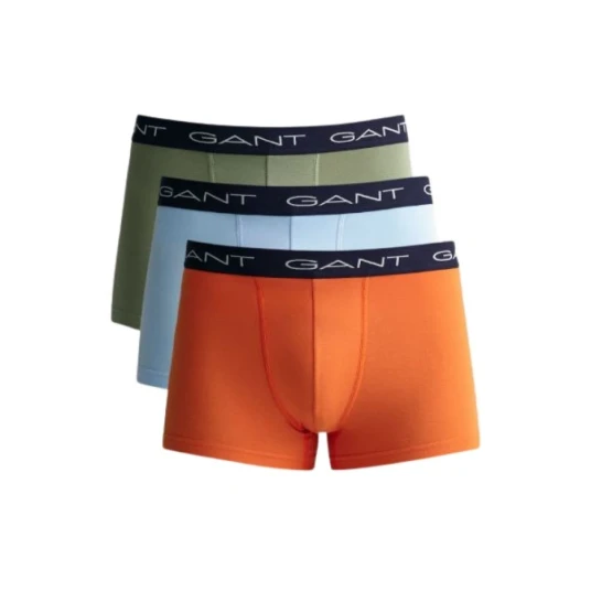 Gant 3-Pk Trunk S