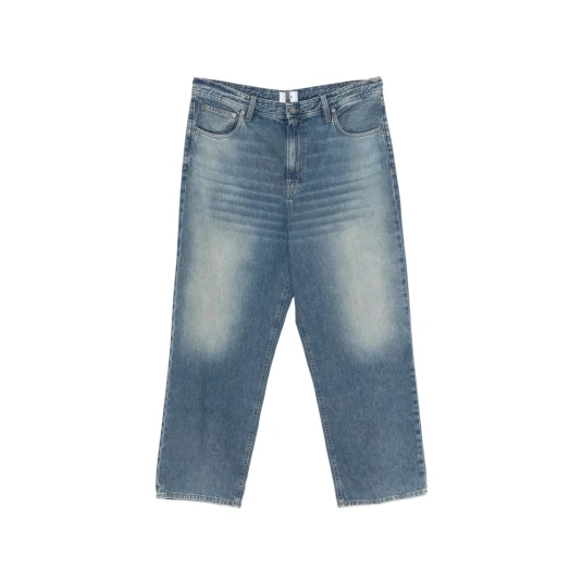 Haikure Herre Jeans Blå M, Haikure Herre Jeans Blå M,