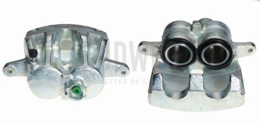 Bremsecaliper BUDWEG CALIPER 343903 Bremsecaliper BUDWEG CALIPER 343903