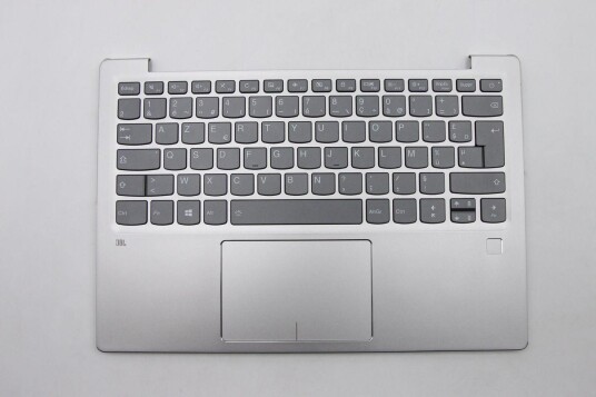 Lenovo Upper Case w/KB IDEAPAD
