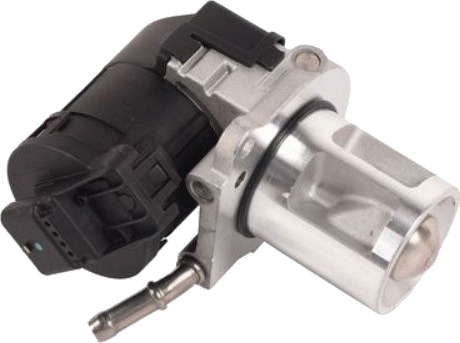EGR-ventil QUINTON HAZELL XEGR241