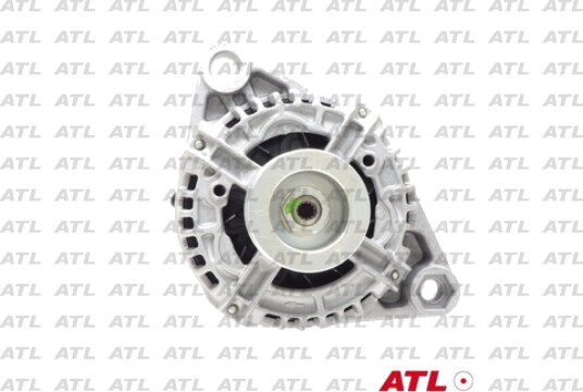 Dynamo ATL Autotechnik L 42 010