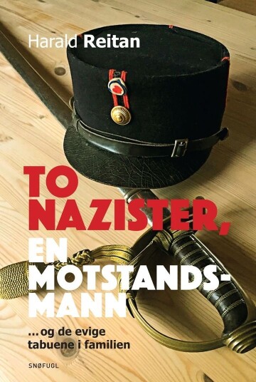 To nazister en motstandsmann