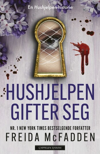 Hushjelpen gifter seg Hushjelpen gifter seg
