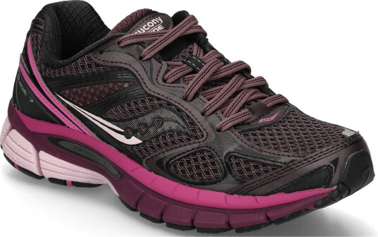 Saucony Progrid Guide 7 Burgundy 36 Saucony Progrid Guide 7 Burgundy 36