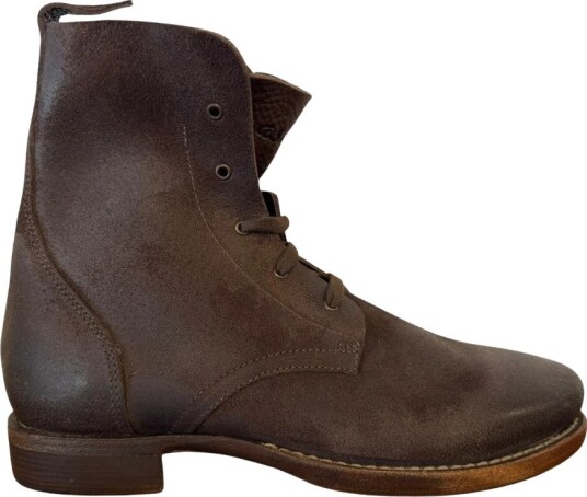 Astorflex, Herre, Sko, Brun, 45 EU,