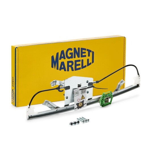 Vindusheis MAGNETI MARELLI 350103194500 Vindusheis MAGNETI MARELLI 350103194500