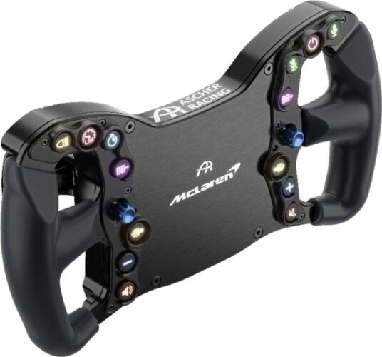 Ascher Racing McLaren Artura Sport USB Ratt Ascher Racing McLaren Artura Sport USB Ratt