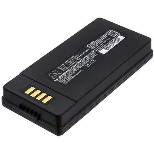 FLIR B2 batteri (3400 mAh 7.4 V)
