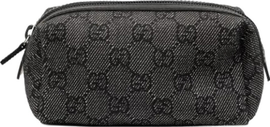 Gucci Vintage Dame Grå