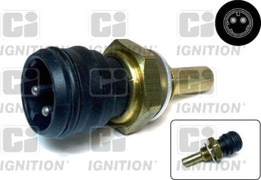 Sensor, motortemperatur QUINTON HAZELL XEMS45