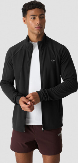 ICIW Mirage Midlayer Full Zip Sort M