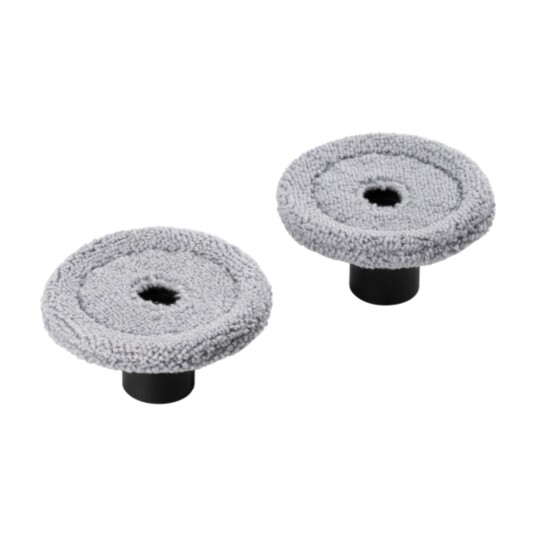 Roborock Saros 10 8.02.0469 side moppekluter 2 stk