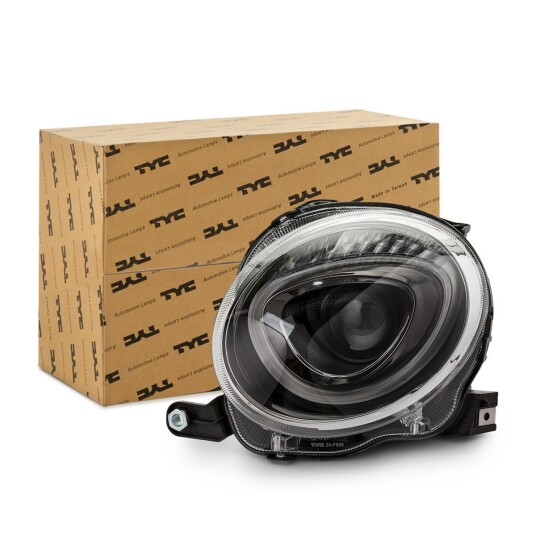 Tyc Hovedlyskaster TYC 20 15506 05 2 Tyc Hovedlyskaster TYC 20 15506 05 2