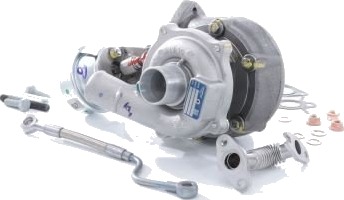 BTS TURBO T981471BL Turbolader