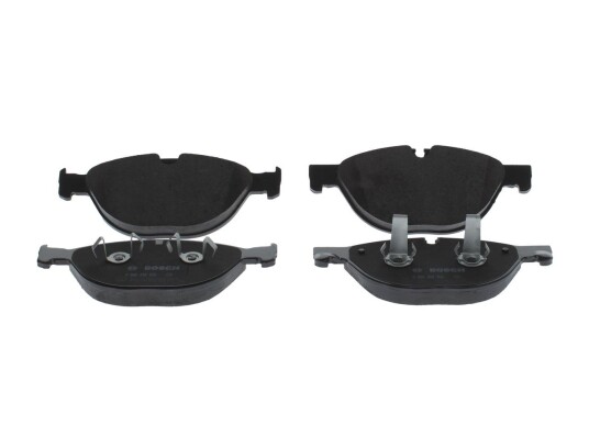 Bremseklosser BOSCH 0 986 494 955 Bremseklosser BOSCH 0 986 494 955