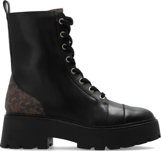 Michael Kors Dame Sko Svart 39 EU,