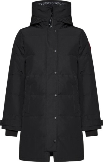 Canada Goose Dame Jakker Svart M, Canada Goose Dame Jakker Svart M,