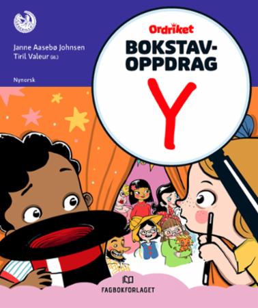 Bokstavoppdrag Y Bokstavoppdrag Y