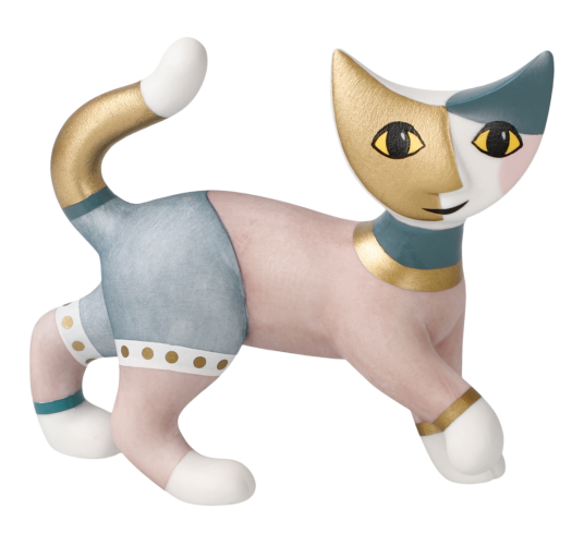 Katt Molly 7 cm