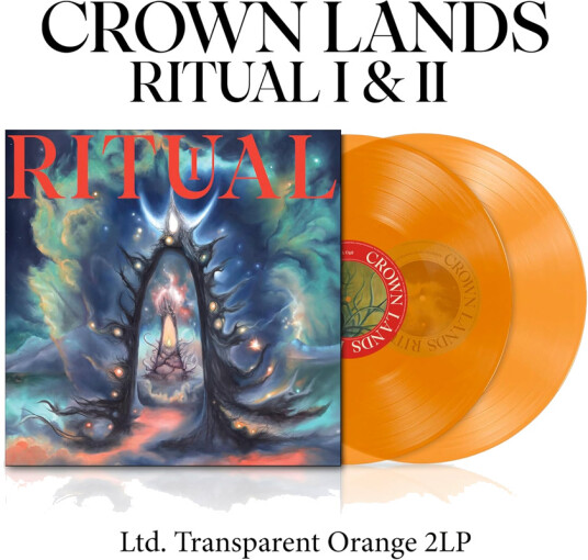 Ritual I & II Ritual I & II